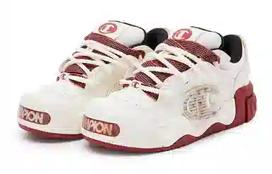 Champion AutoSkate V1 Red