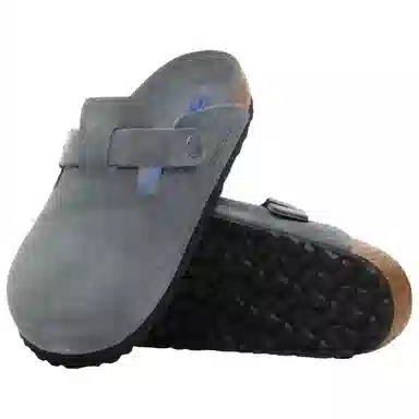 Birkenstock Boston Soft Footbed EVA