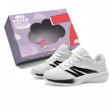 7 SEVFUN Low-Top Running Shoes