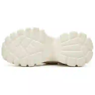 DAPHNE Mary Jane Platform 7.5cm