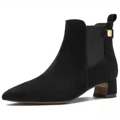 Nine West Chelsea Boot