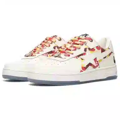 A BATHING APE STA
