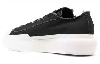 Y-3 Nizza Black