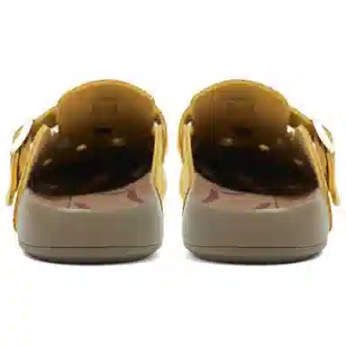 COMELY Rubber Sole Slip-On Sandals