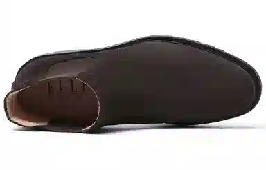 ELLE HOMME Chelsea Boots