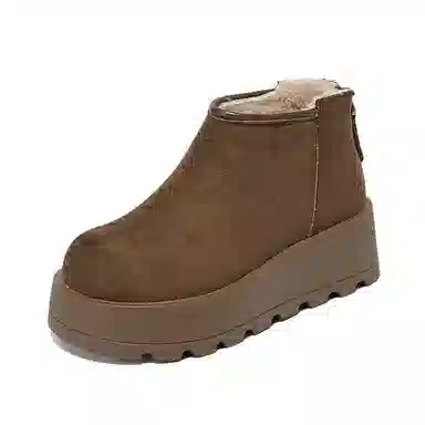 La Chapelle Snow Boots