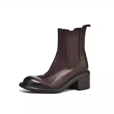 PWPJ Chelsea Boots