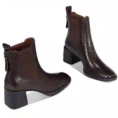 Jessica Sophia Chelsea Boots