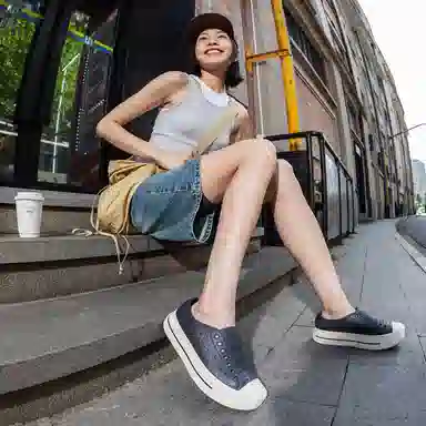 Native Shoes Jefferson Hi