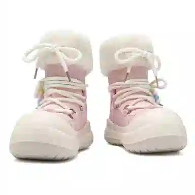 SNOW FLYING Winter War Boots