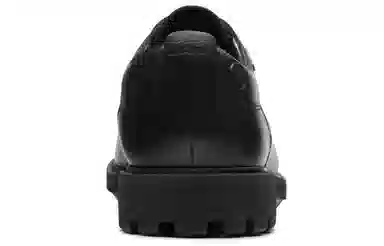 Clarks Betra Series Black