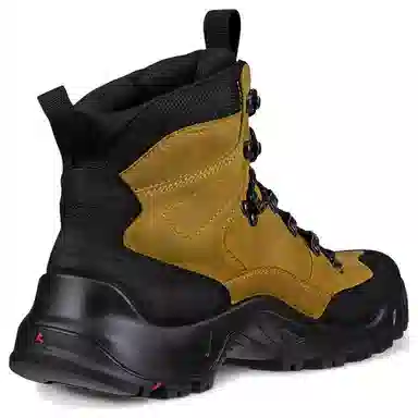 Ecco Outdoor Boot Brown