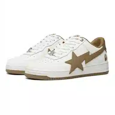 A BATHING APE STAOS