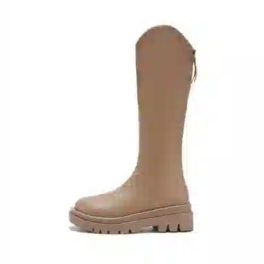 medd Classic High Boots 5cm