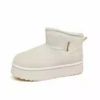 medd Snow Boots