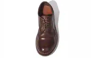 dreambox Leather Breathable Casual Shoes Men