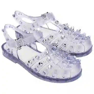 Melissa Roman Sandals