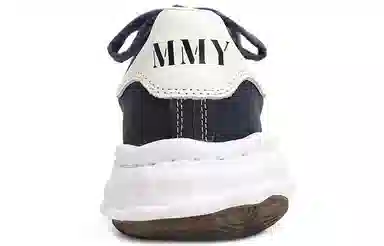 MIHARA YASUHIRO Blakey OG Black