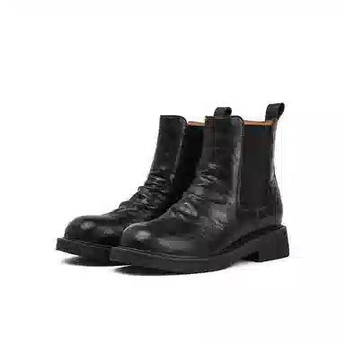 DAPHNE Chelsea Boots