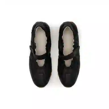 FOOT INDUSTRY Mary Jane Black