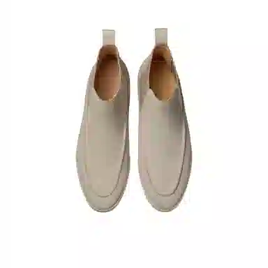 Thom Wills Chelsea Boots