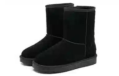 ZGR Snow Boots 3cm Women