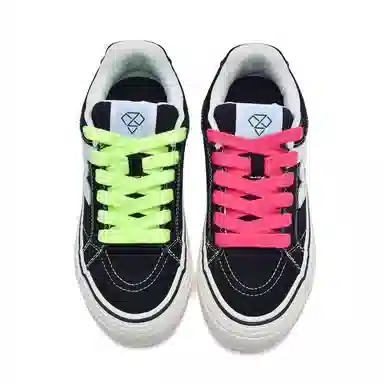 OAOQ Dopamine Bread Low Sneakers