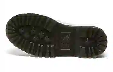 Dr. Martens Fusion White