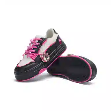 Disney x Hotwind Toy Story Sneakers Beige