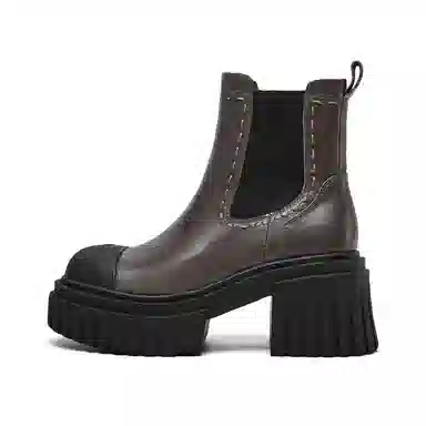 CHERYKALLY Chelsea Boots