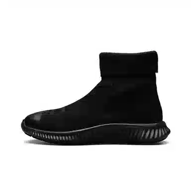 PARDASAUL Outdoor Boots Black