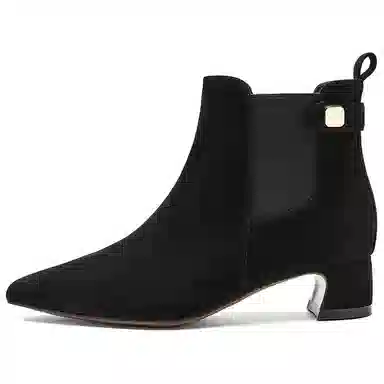 Nine West Chelsea Boot