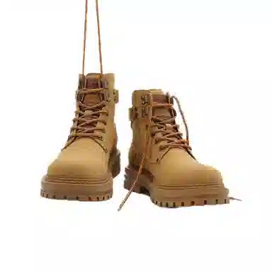 Fairwhale Martin Boots