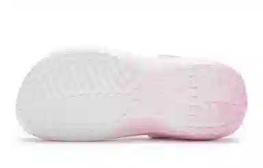 Crocs Classic Clog White Pink