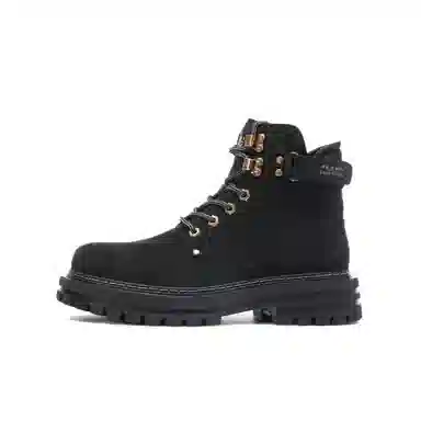 Fairwhale Martin Boots