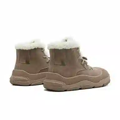 Kekafu Snow Boots