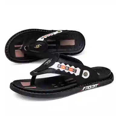Chaoze Flip Flops