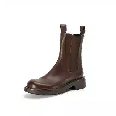 PWPJ Chelsea Boots