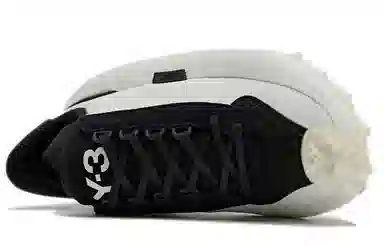 adidas Y-3 Makura White Black