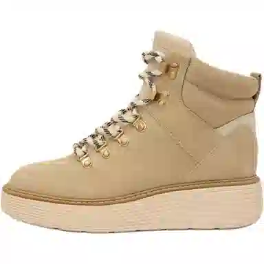 Cole Haan Elevated Boot Beige