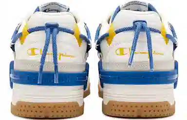 Champion Essentials Bumper V1