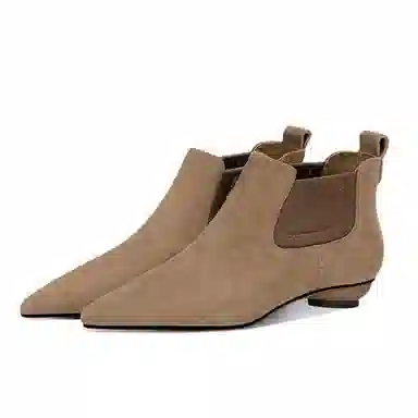 Jessica Sophia Chelsea Boots