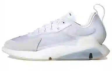 Y-3 Orisan White Grey