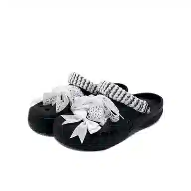 Crocs Baya Classic clog EVA