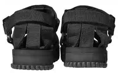 SHAKA Hiker Black