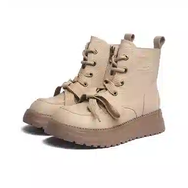 JOSINY Martin Boots 4cm