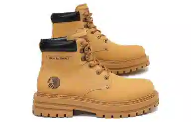 Fairwhale Martin Boots