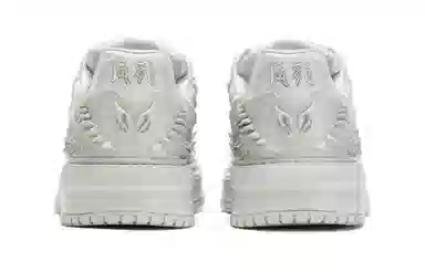 OGR Silver Dragon Gift Box