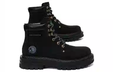 Fairwhale Martin Boots