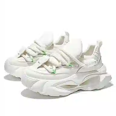 MOERBAI Spacewalk Series